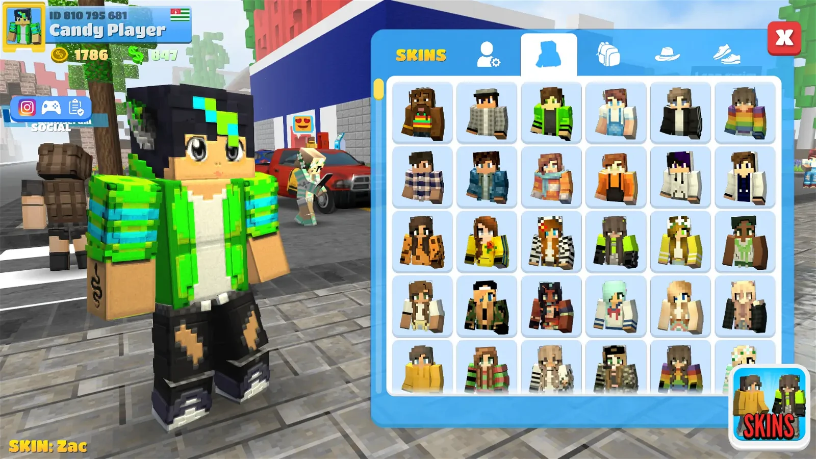 School Party Craft  Screenshot 7