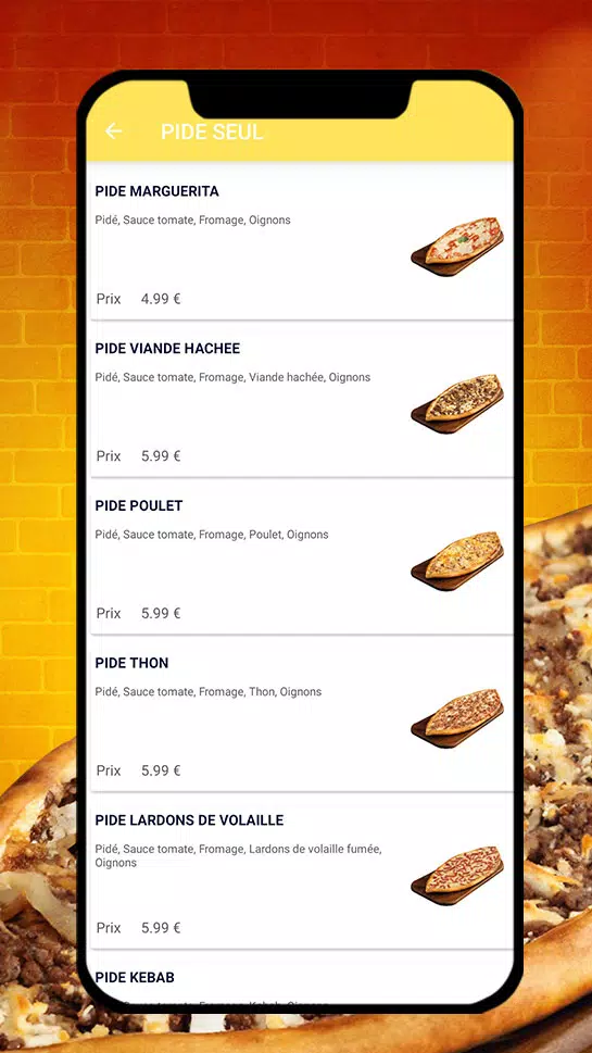 Baba Fritas  Screenshot 5