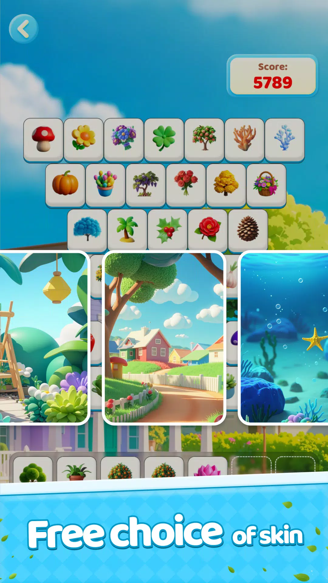 Match Plant  Screenshot 4