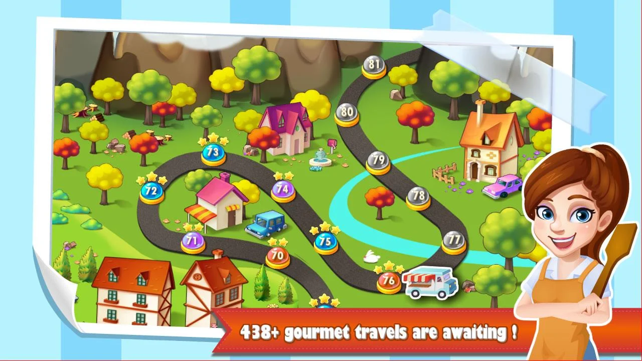 Chef Fever  Screenshot 7