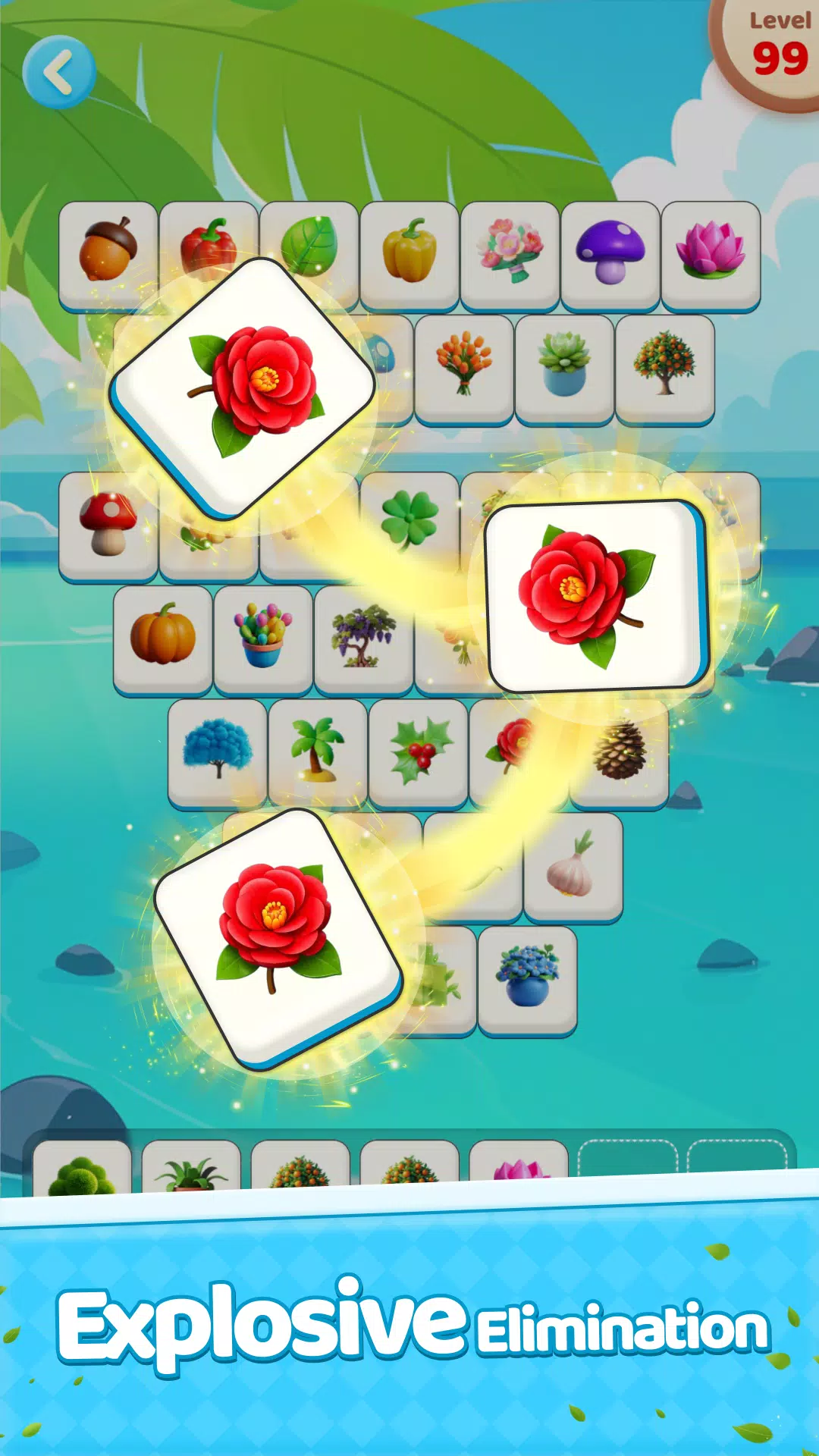 Match Plant  Screenshot 2