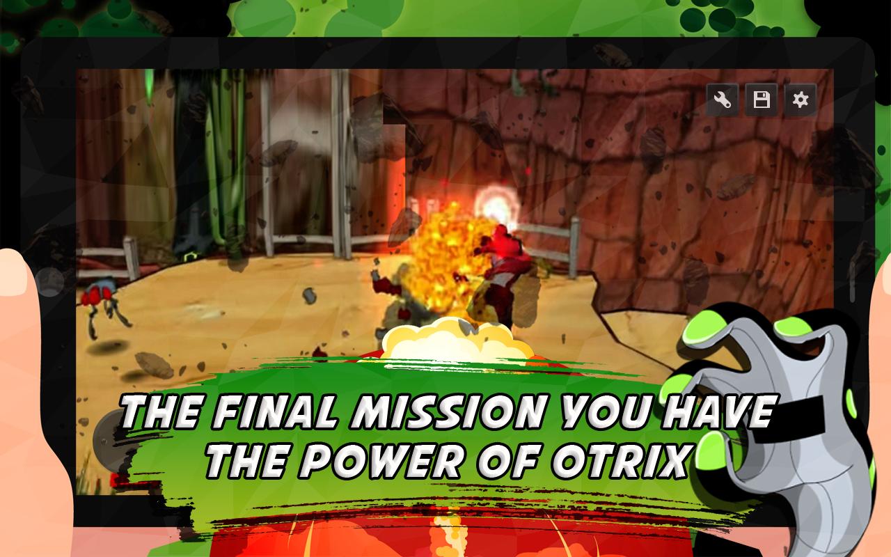 War Attack: Cosmic Destruction  Screenshot 3