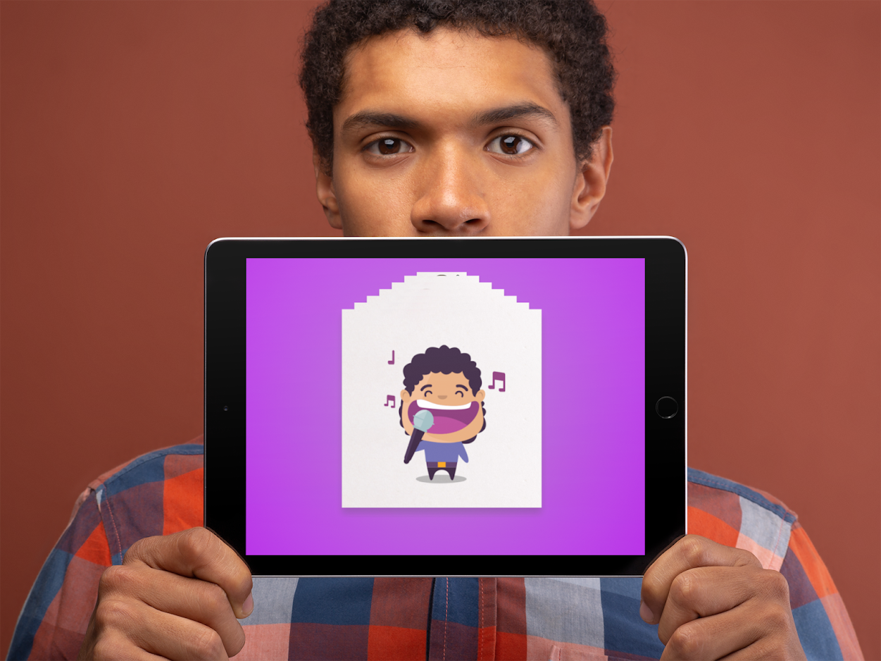 Charades! Heads Up & Game Fun  Screenshot 4