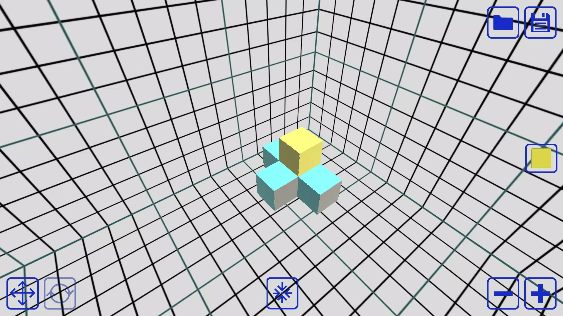 Cube Maker  Screenshot 2