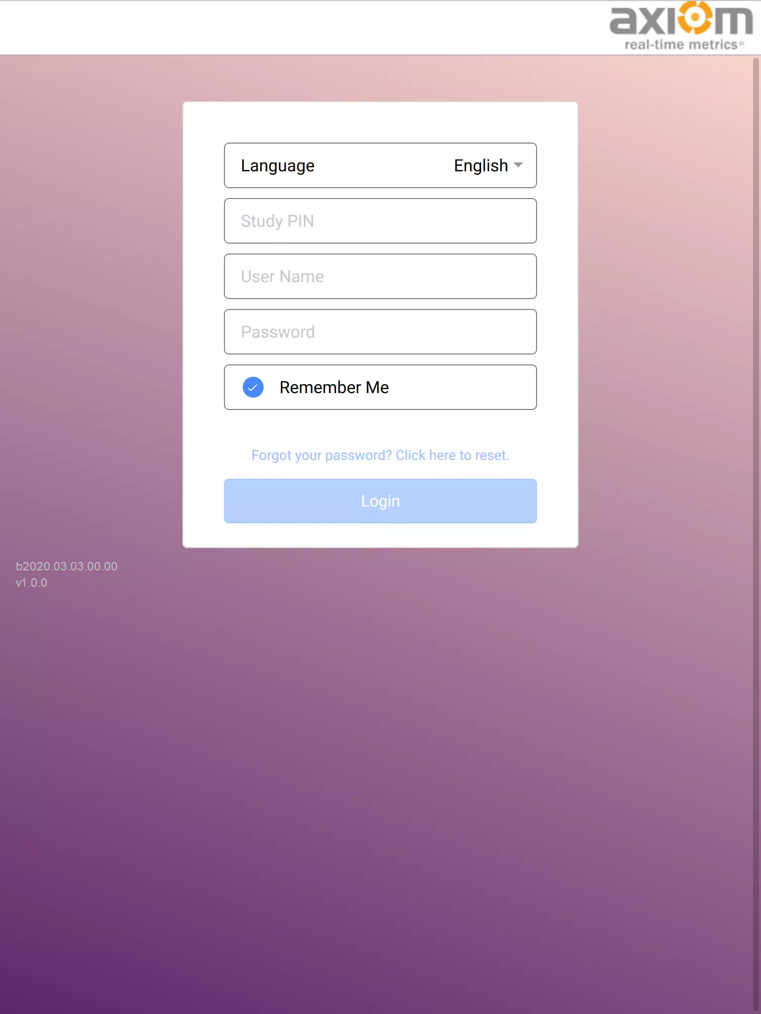 Fusion eSource  Screenshot 2