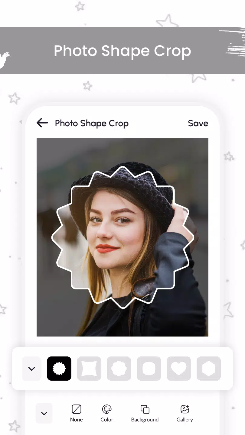 Postera  Screenshot 5