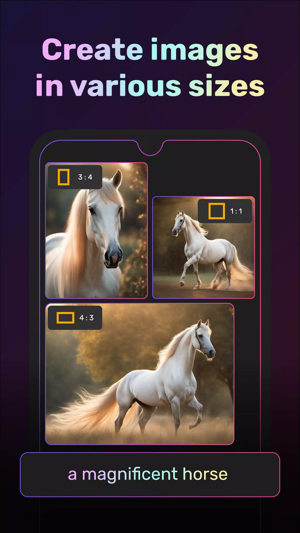 Unleash AI  Screenshot 6