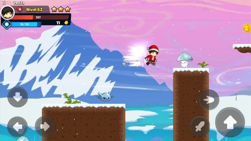 Dreamau Adventures  Screenshot 4