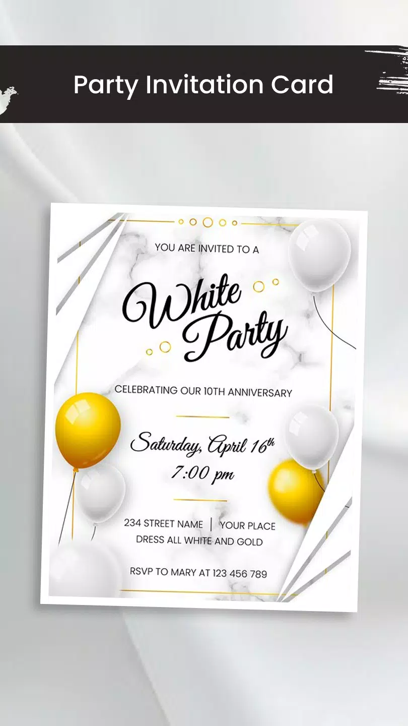 Postera  Screenshot 2