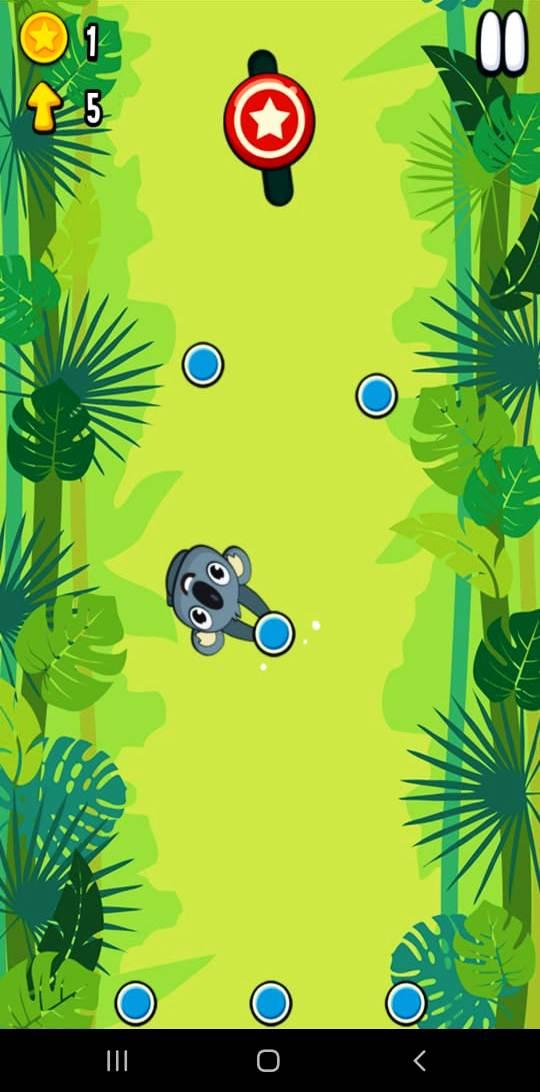 JUEGO KOALA  Screenshot 5