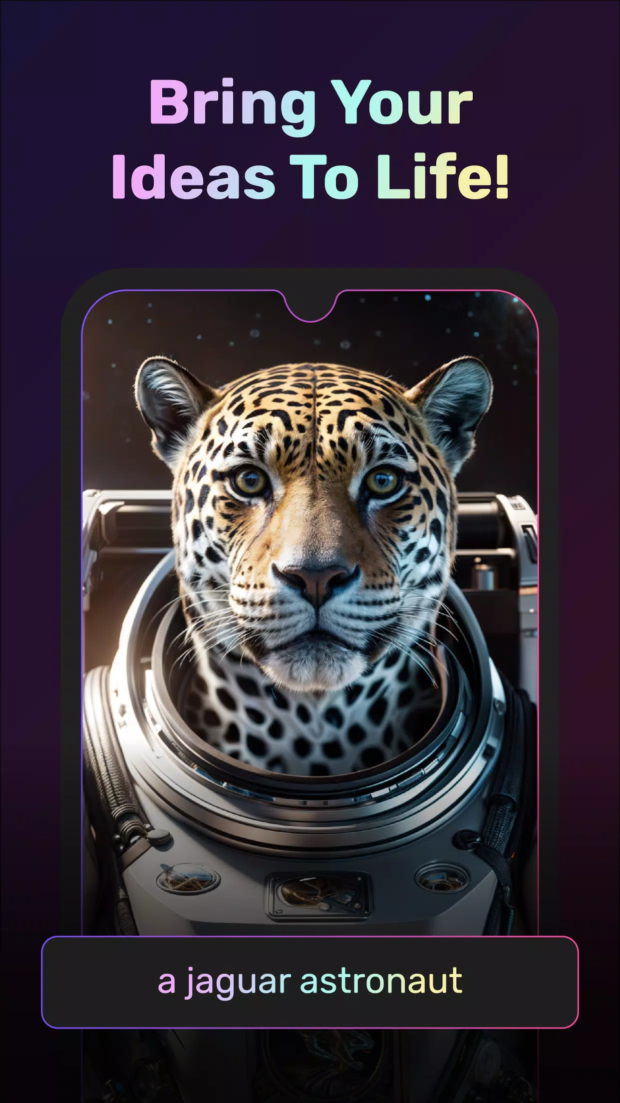 Unleash AI  Screenshot 1