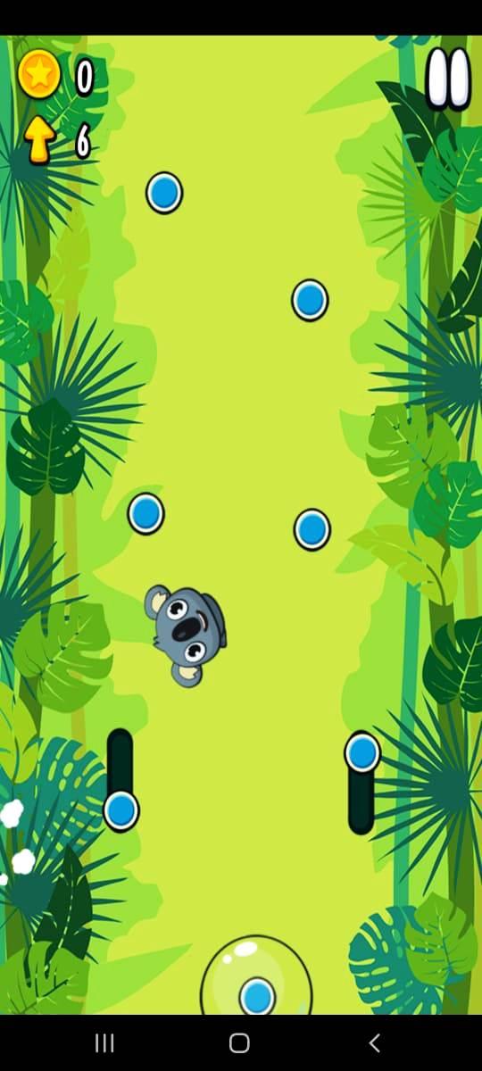 JUEGO KOALA  Screenshot 4