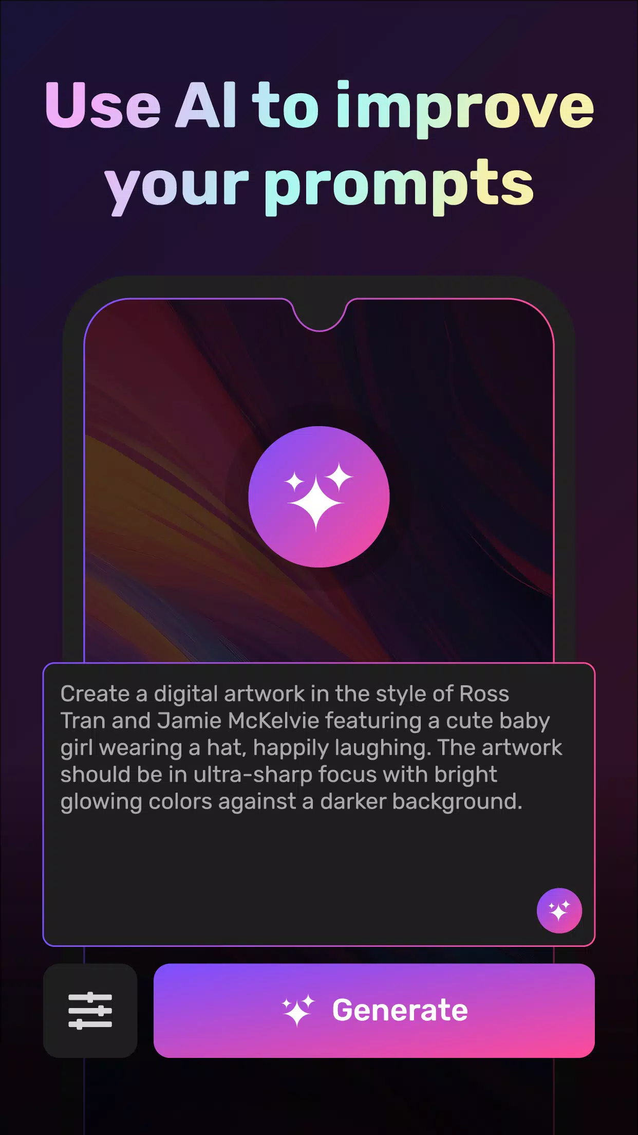 Unleash AI  Screenshot 5