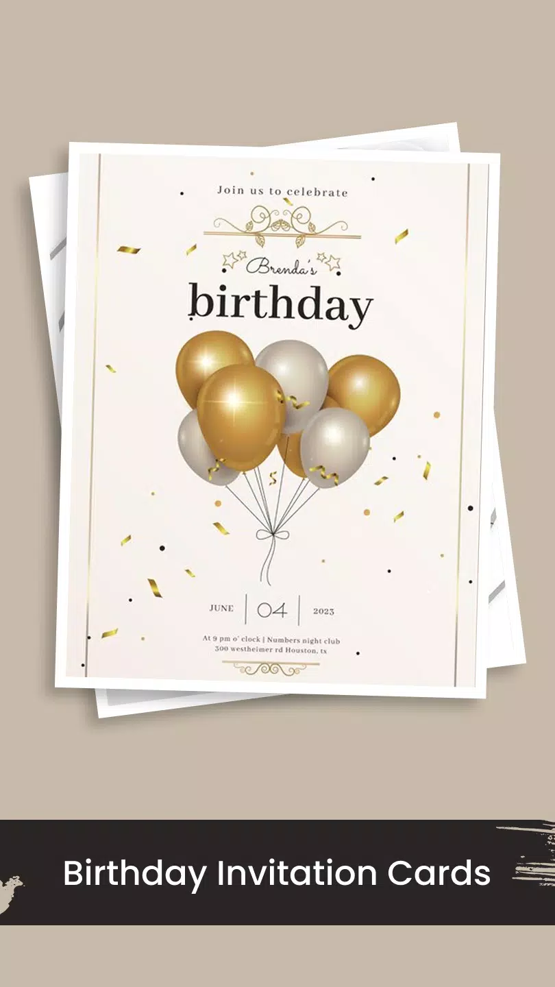Postera  Screenshot 3