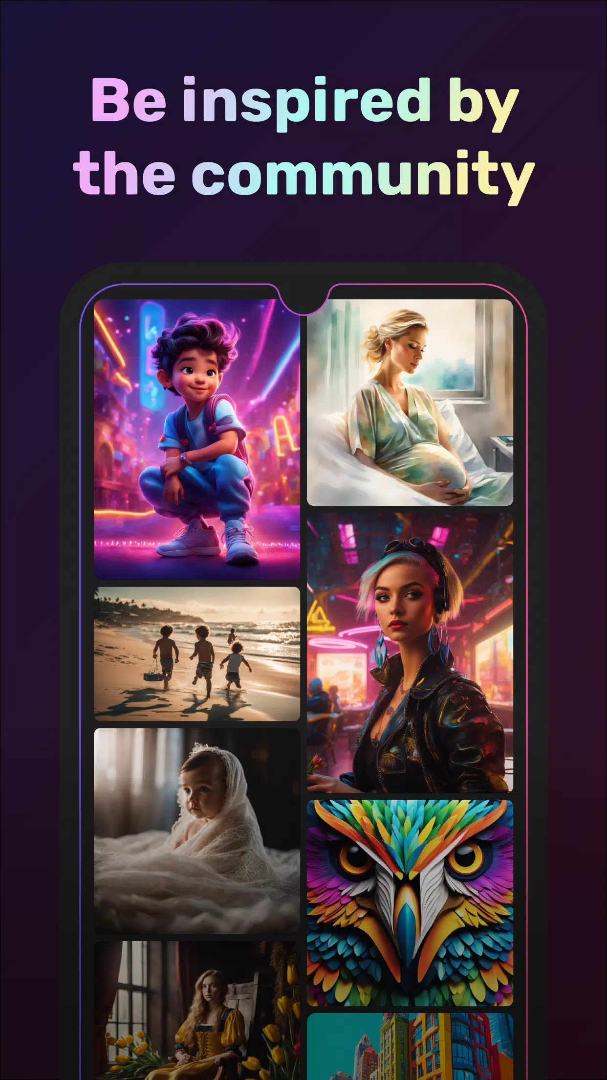 Unleash AI  Screenshot 4
