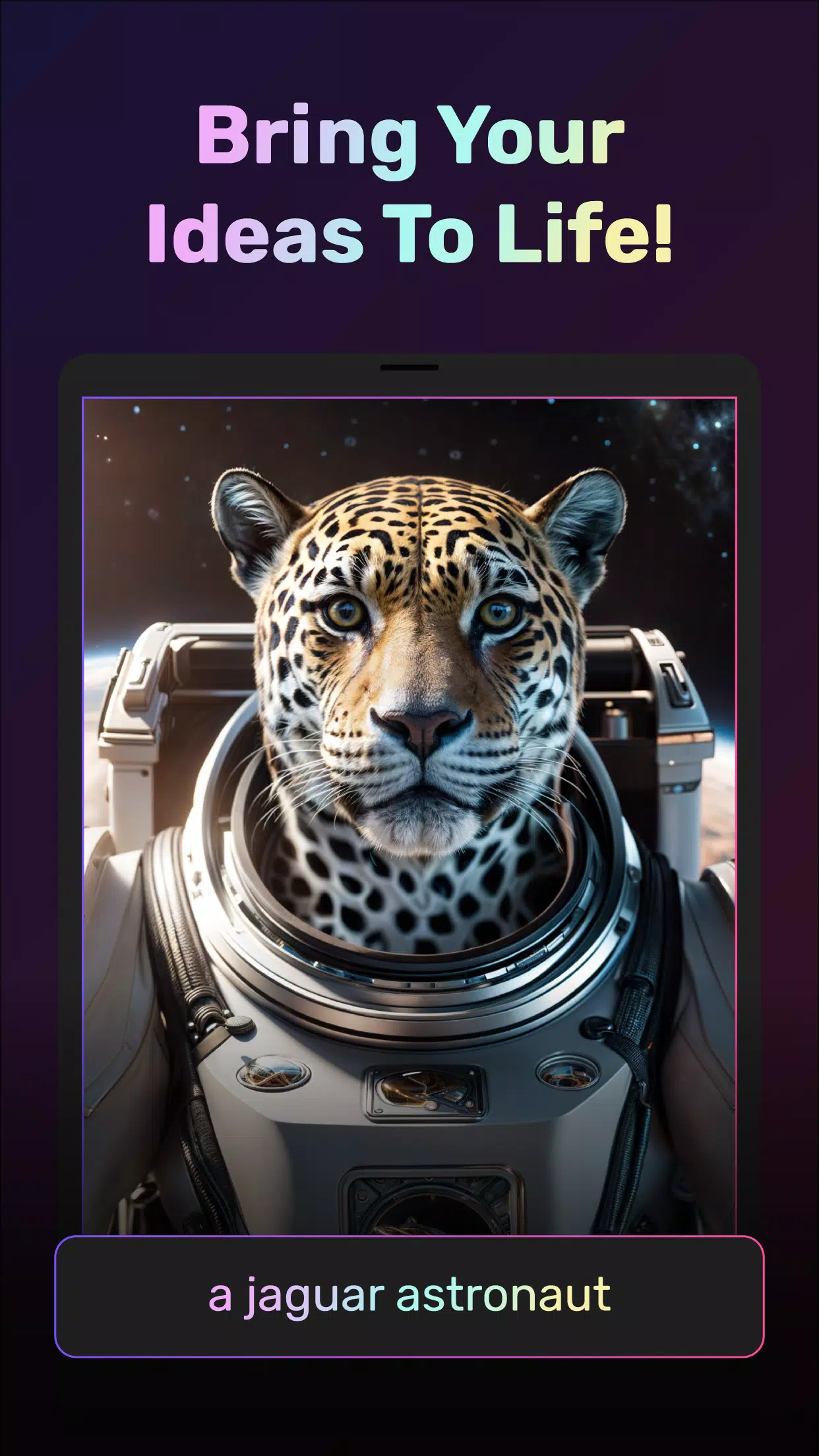 Unleash AI  Screenshot 7