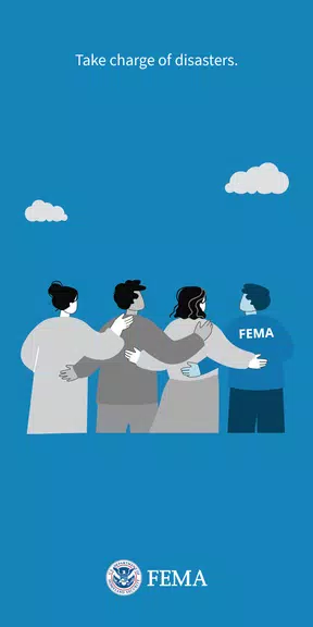 FEMA  Screenshot 1