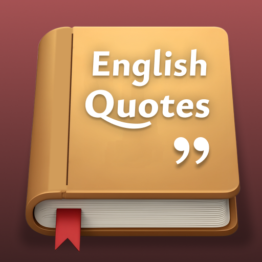 English Quotes Status Maker APK