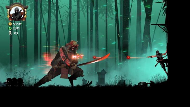 Kaz Warrior 2: Warzone & RPG  Screenshot 5