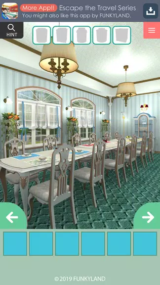 Escape the Salon Series  Screenshot 3