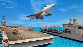 Airplane Game Flight Simulator  Screenshot 3