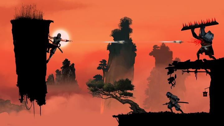 Kaz Warrior 2: Warzone & RPG  Screenshot 2