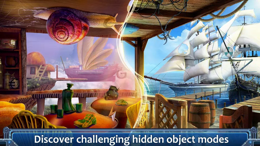 Hidden Numbers: Twisted Worlds  Screenshot 3
