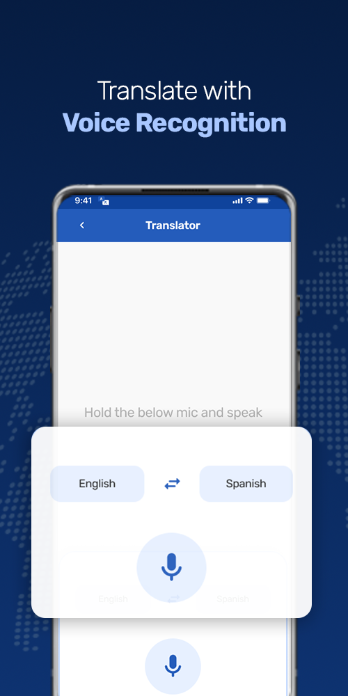 Translate Language  Screenshot 6
