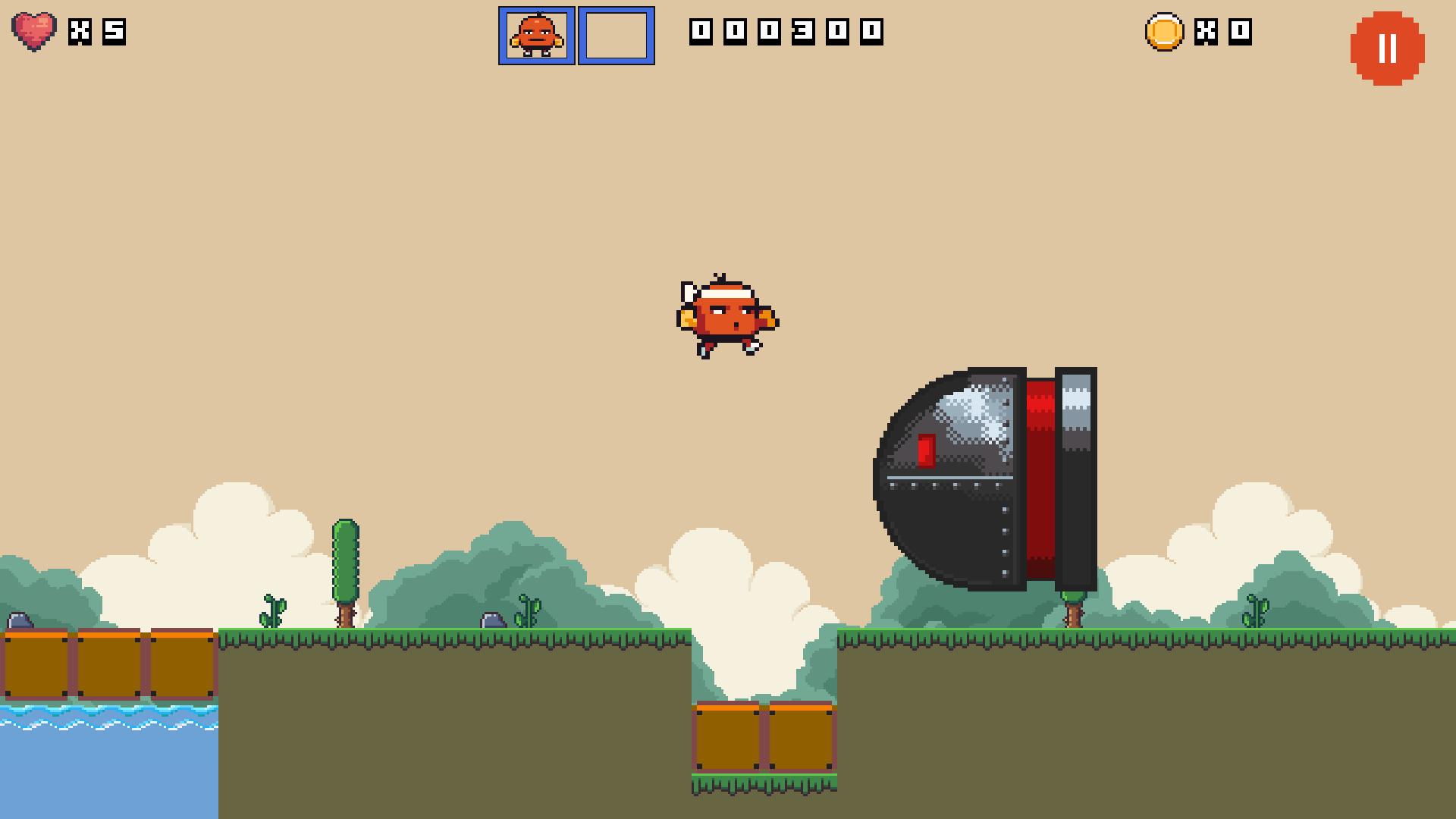 Super Billy Boy  Screenshot 2