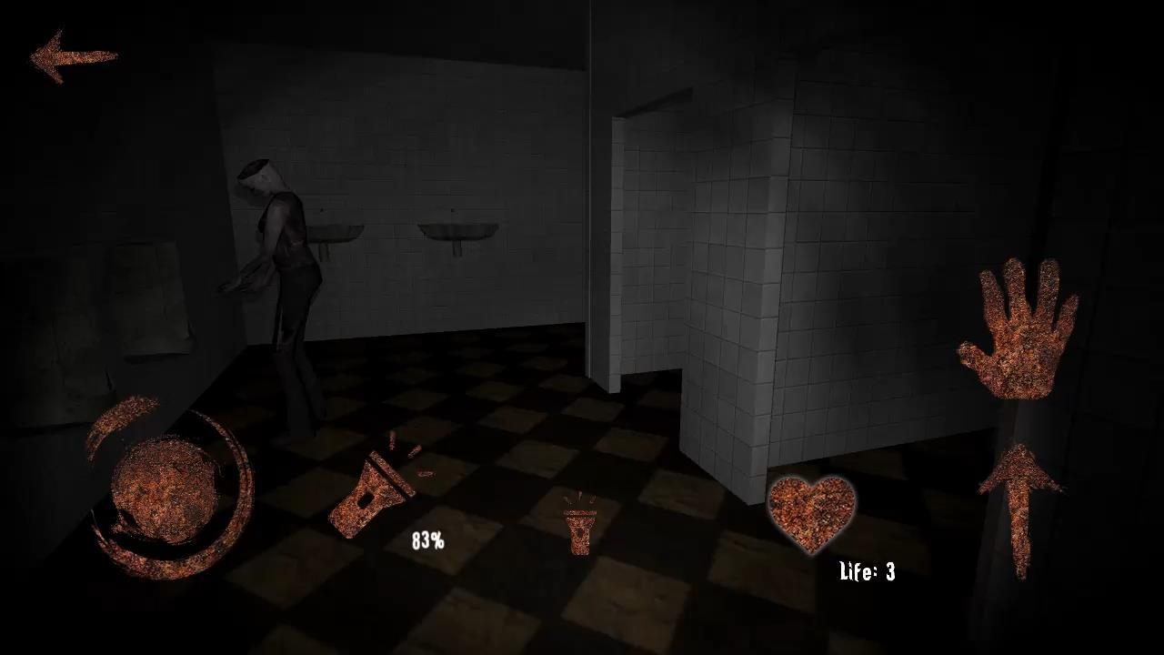The Haunted Tower  Screenshot 6