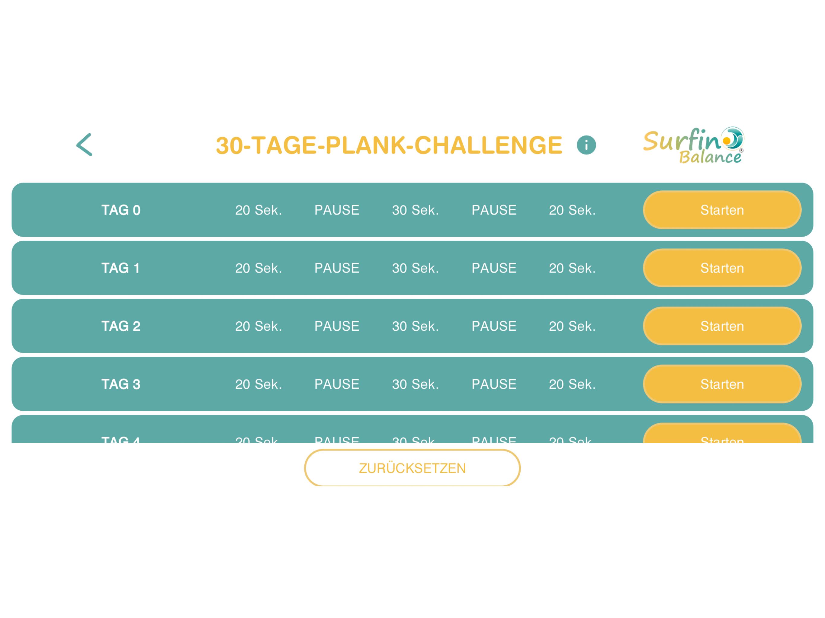 Surfin Balance  Screenshot 5