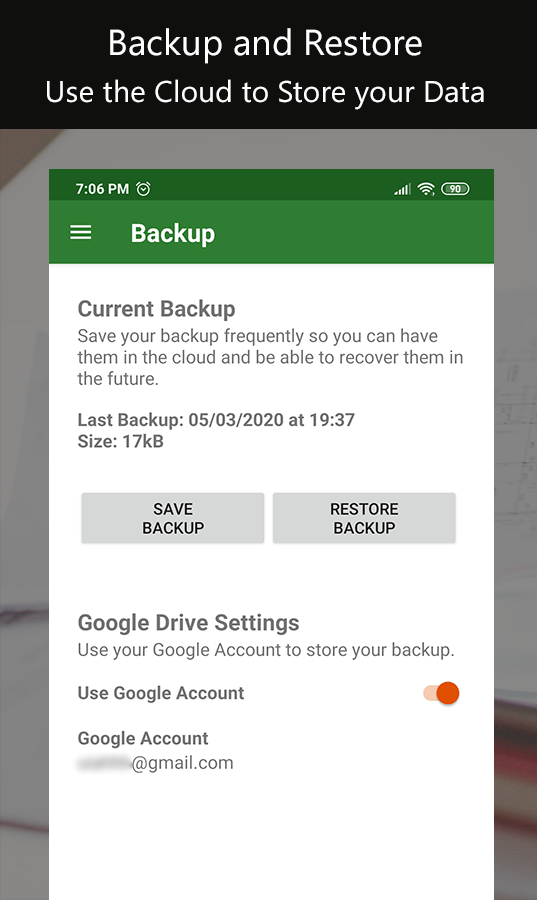 My Work Time  Screenshot 6