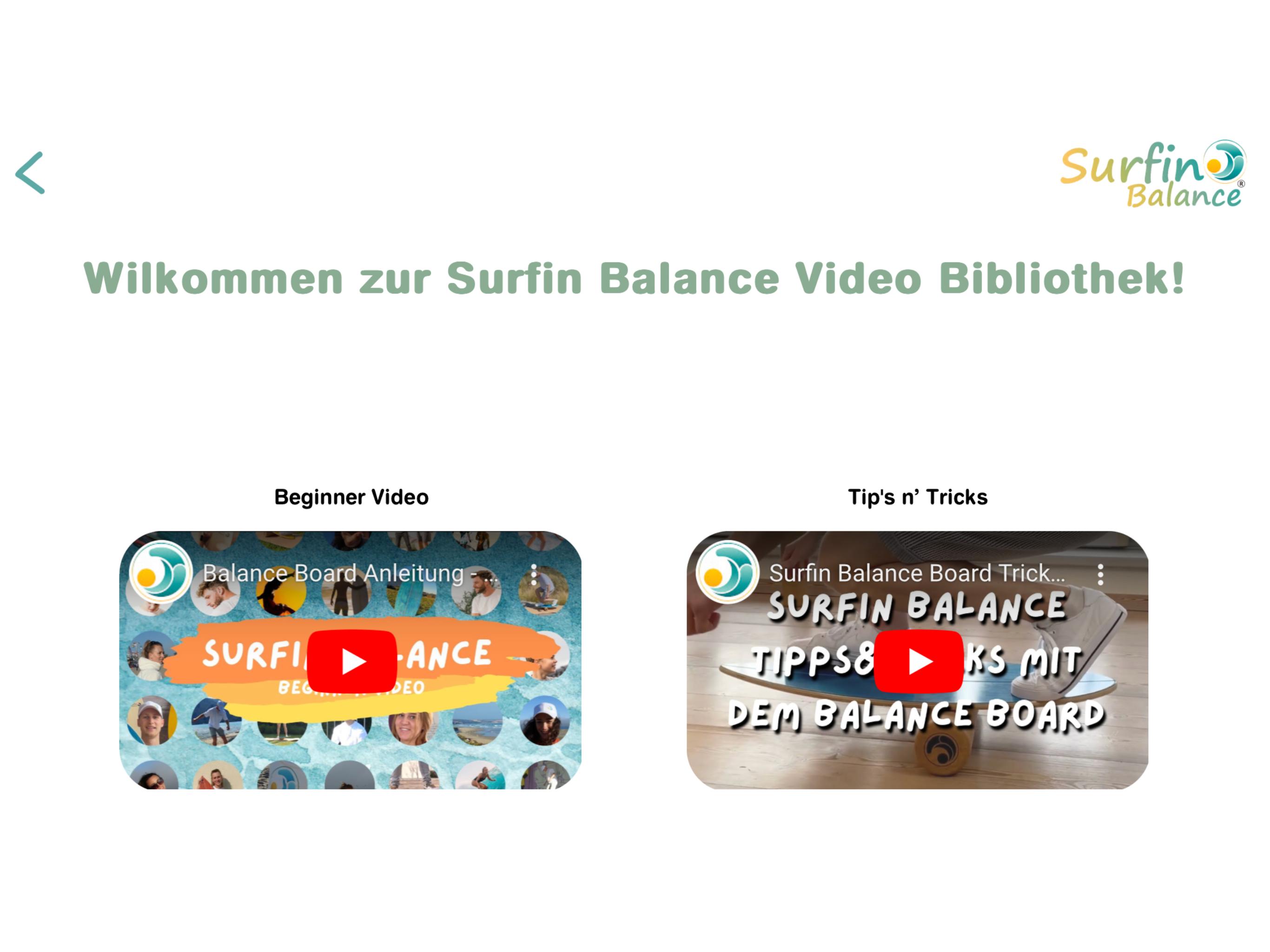 Surfin Balance  Screenshot 6