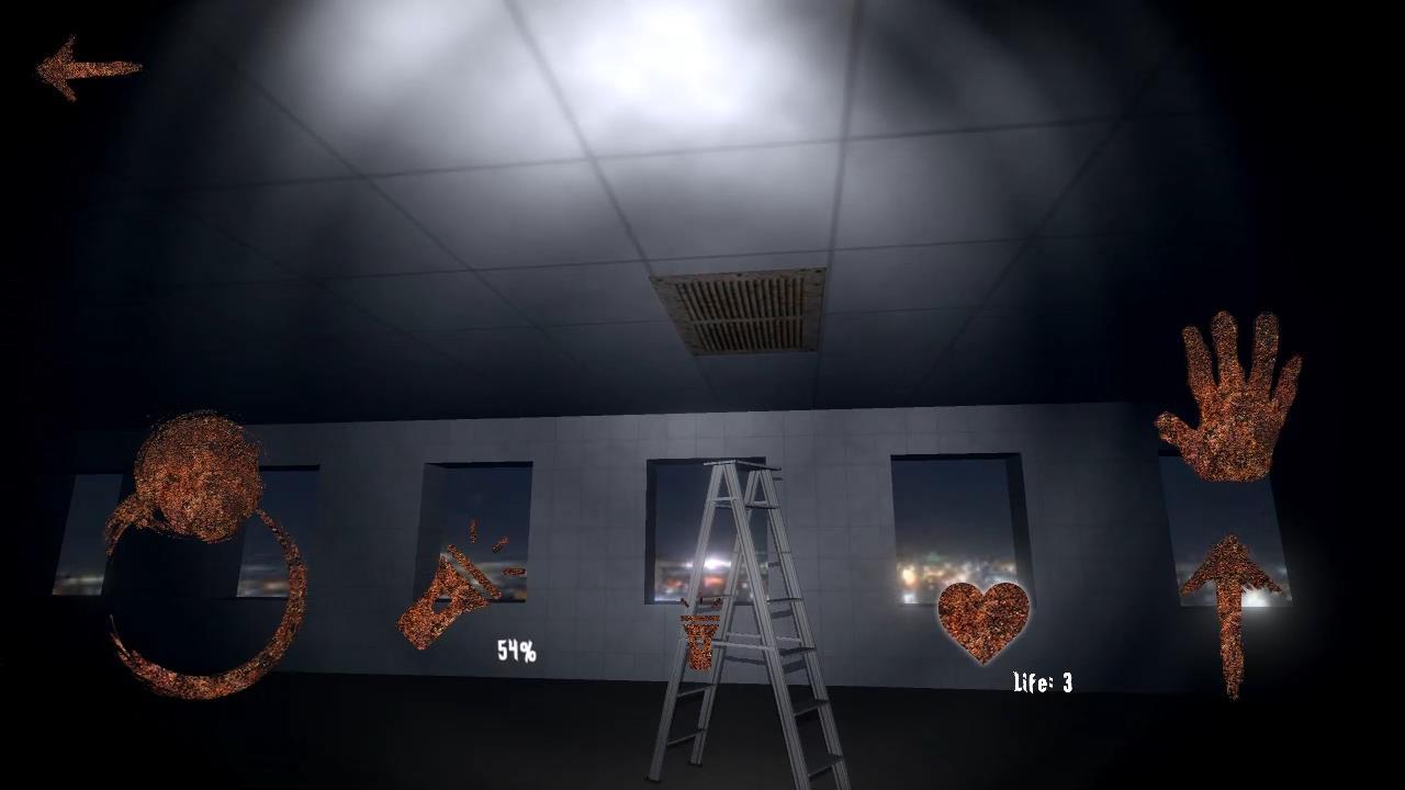 The Haunted Tower  Screenshot 5