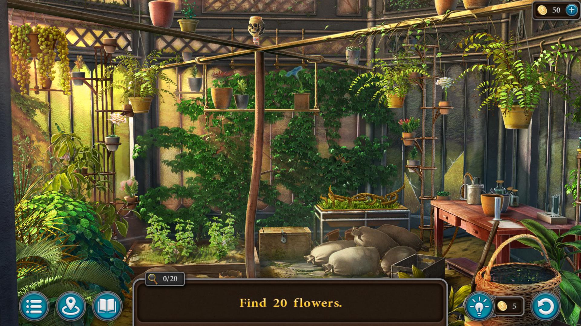 Lost Lands 10  Screenshot 3