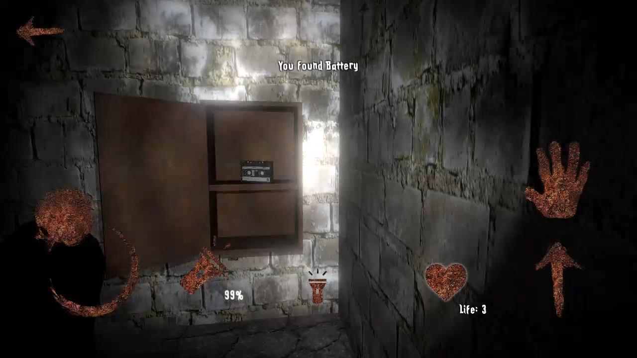 The Haunted Tower  Screenshot 4