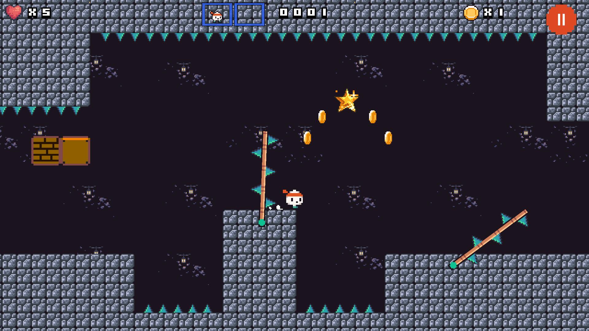 Super Billy Boy  Screenshot 4