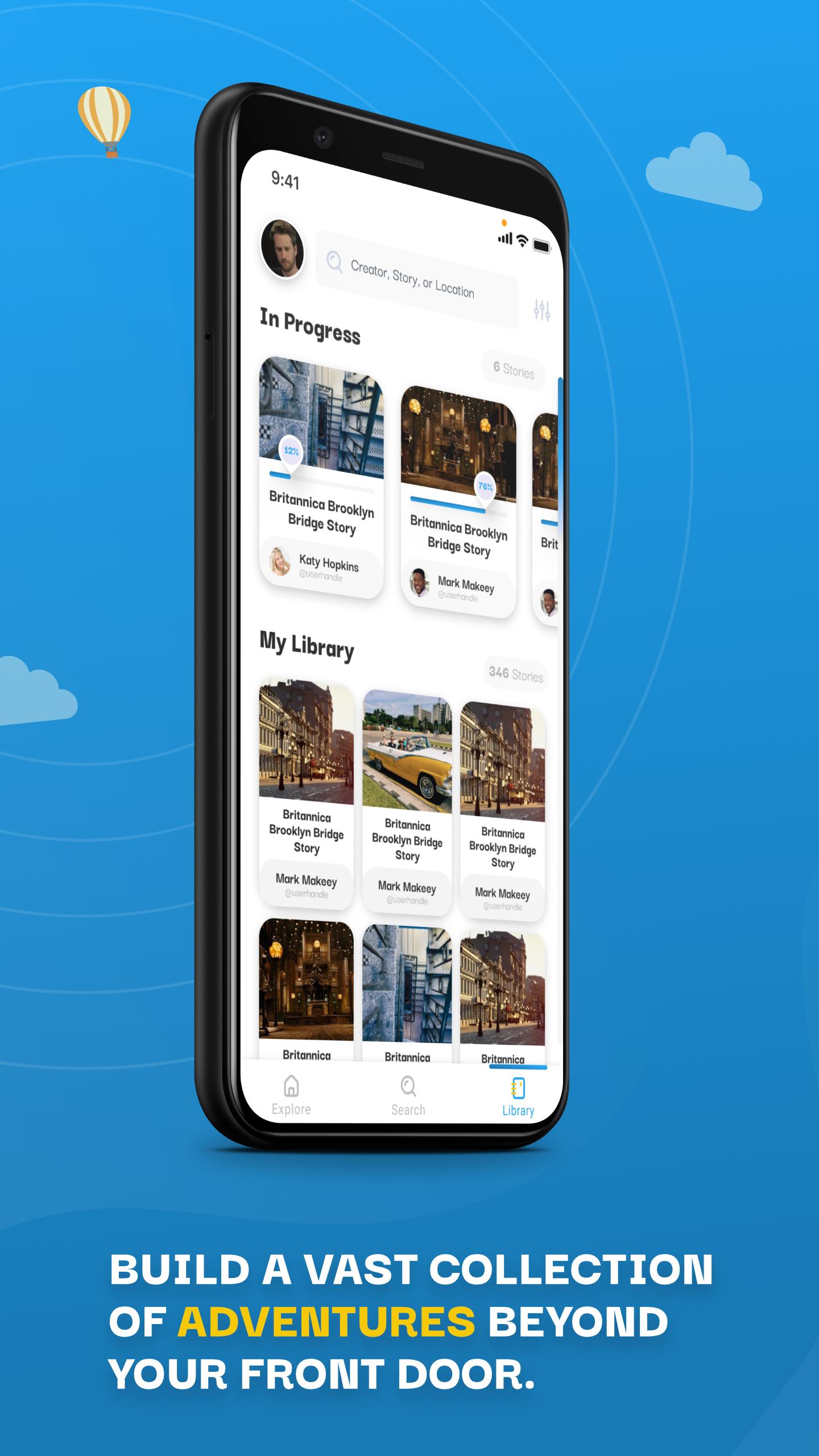 Story City  Screenshot 5