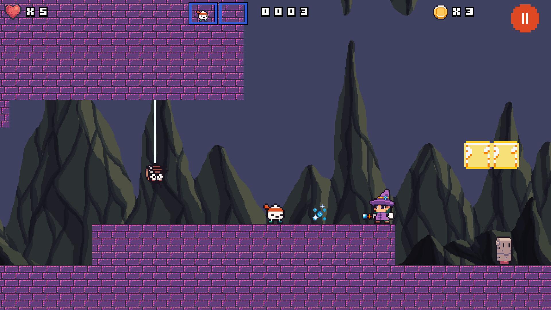 Super Billy Boy  Screenshot 3