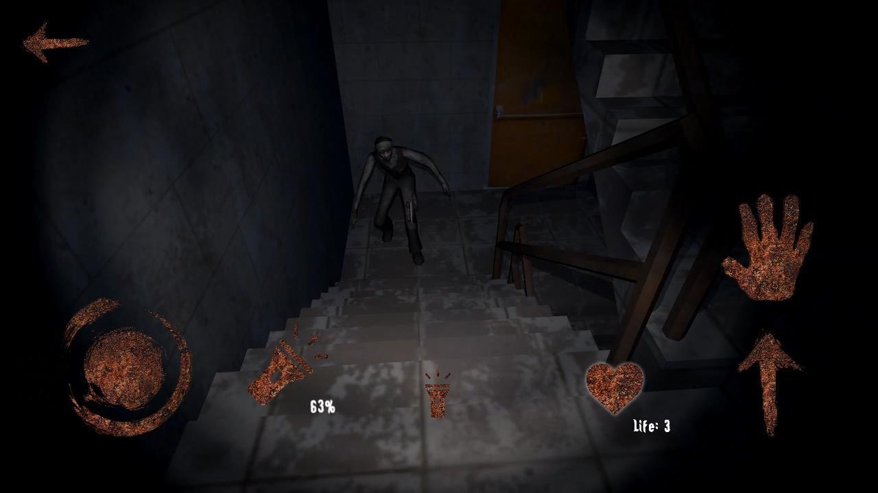 The Haunted Tower  Screenshot 8
