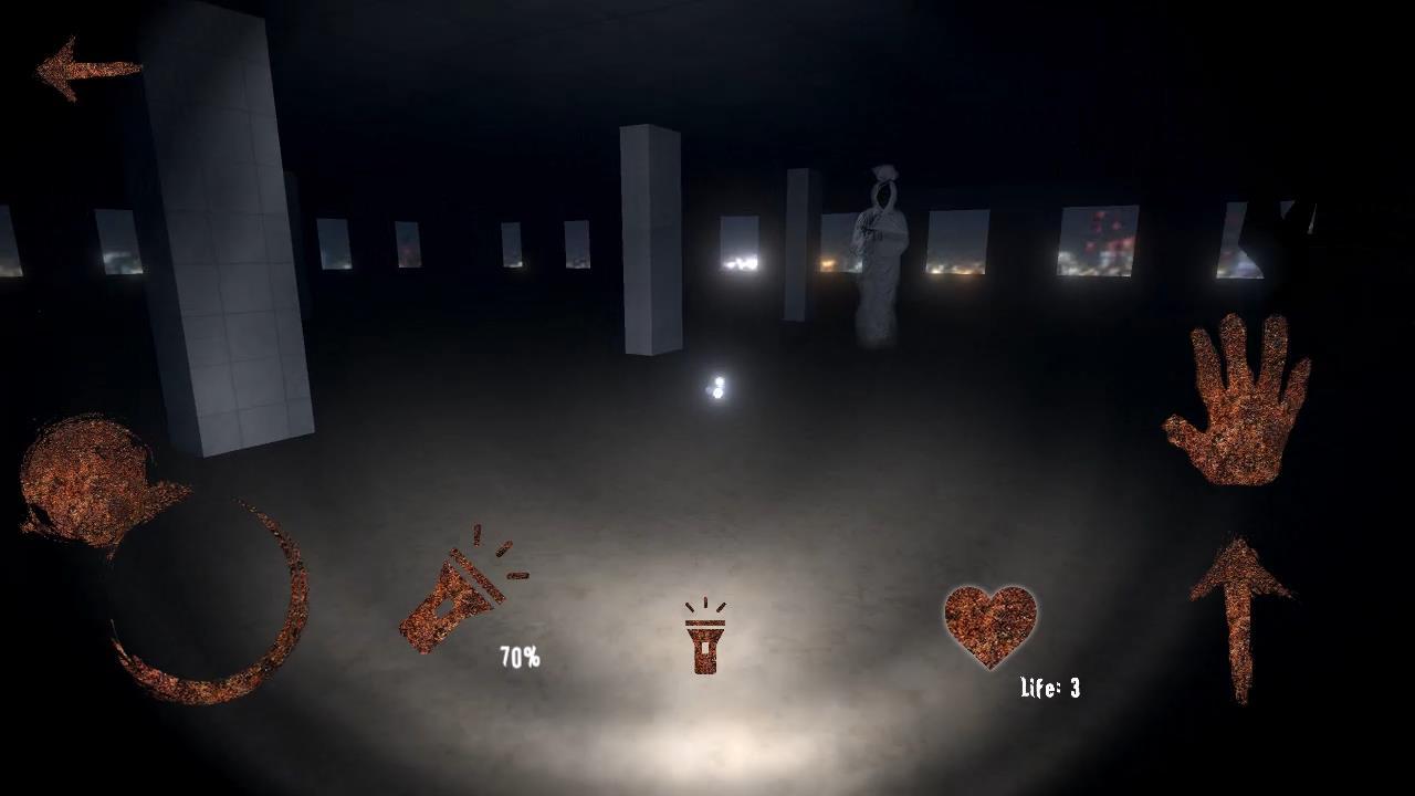 The Haunted Tower  Screenshot 7