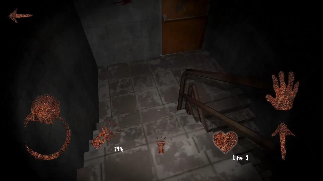 The Haunted Tower  Screenshot 2