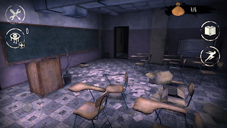 Eyes Horror & Coop Multiplayer  Screenshot 8