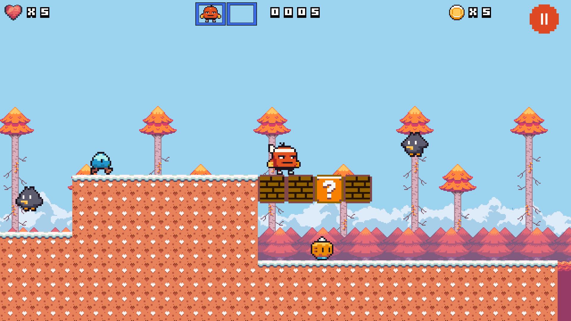 Super Billy Boy  Screenshot 5