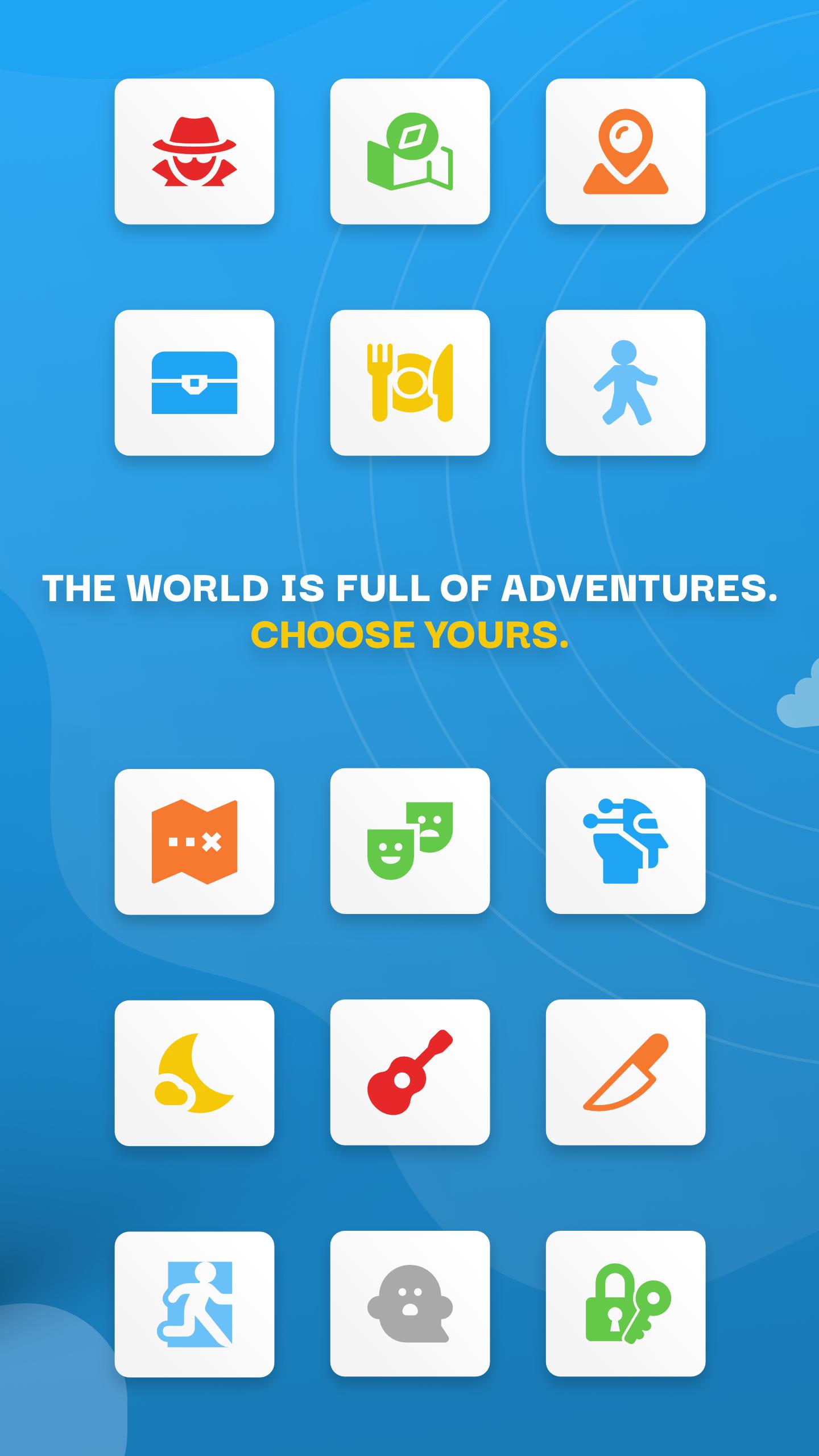 Story City  Screenshot 4