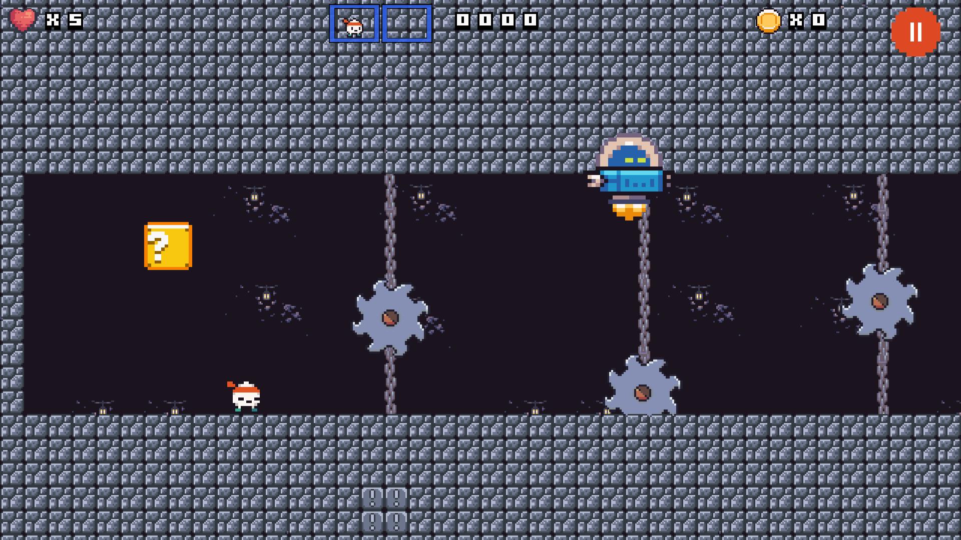 Super Billy Boy  Screenshot 6