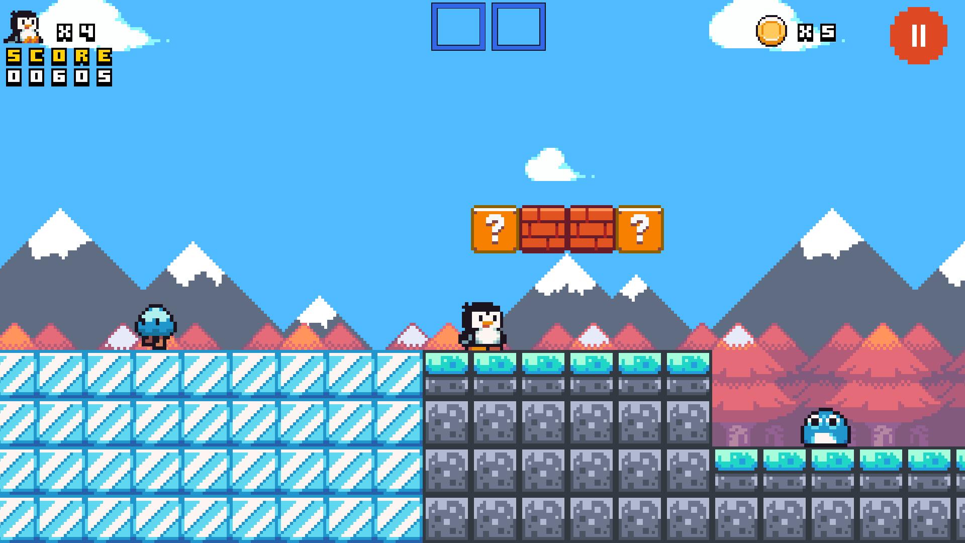 Chicco Adventures  Screenshot 5
