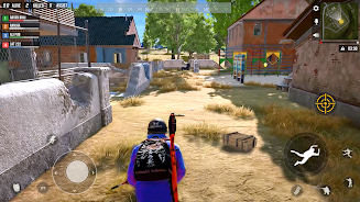 FPS Shooting Gun Games Offline  Screenshot 4