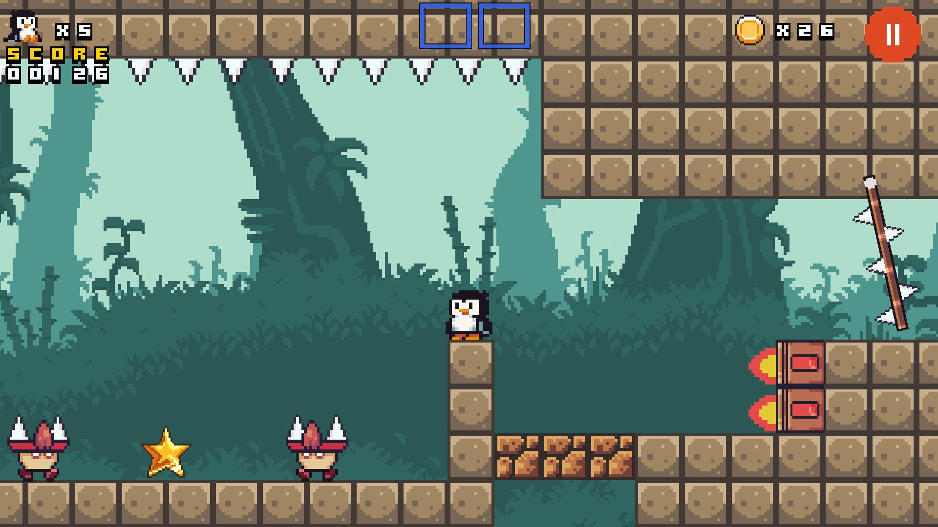 Chicco Adventures  Screenshot 3