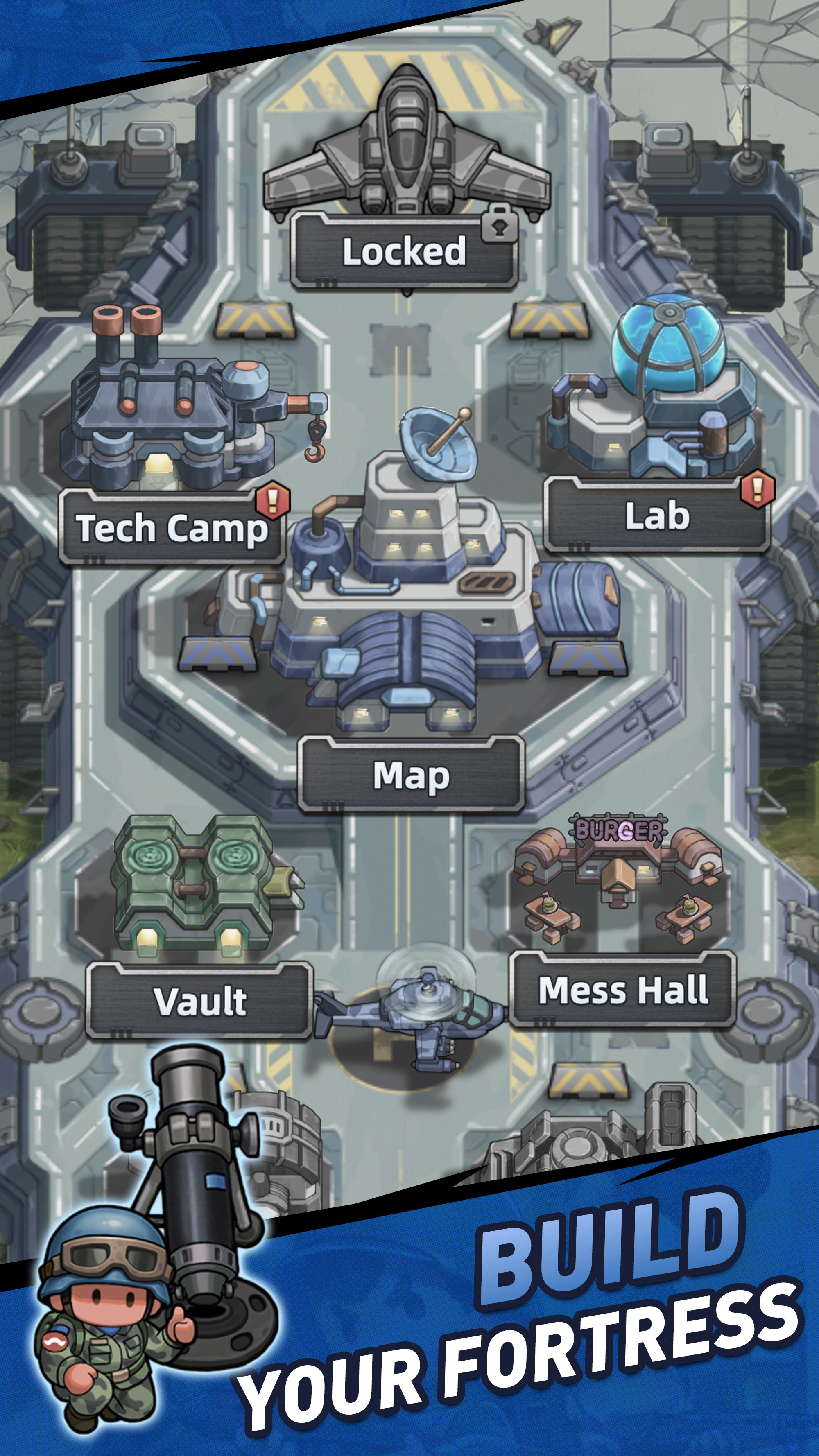 ResQRush  Screenshot 5